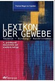 Lexikon der Gewebe (eBook, ePUB)
