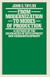 From Modernization to Modes of... - Bild 1