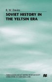Soviet History in the Yeltsin Era