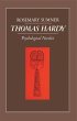 Thomas Hardy: Psychological Novelist - Bild 1