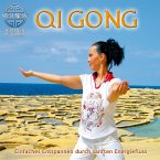 Qi Gong - Einfaches Entspannen durch sanften Energiefluss (MP3-Download)