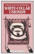 White-Collar Unionism - Bild 1