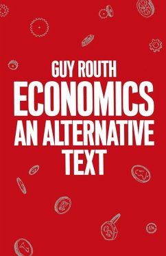 Economics - Routh, Guy