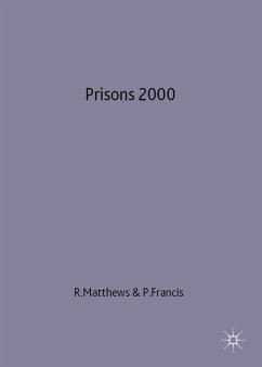 Prisons 2000 - Matthews, Roger