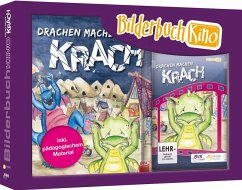 Bilderbuchkino Drachen machen Krach - Kröger, H.
