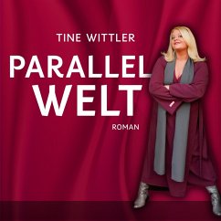 Parallelwelt (MP3-Download) - Wittler, Tine