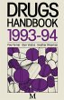 Drugs Handbook 1993-94 - Bild 1