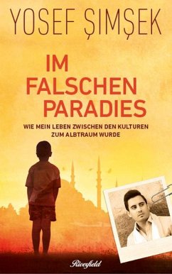 Im falschen Paradies - Simsek, Yosef