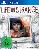 Life is Strange - Standard Edition Life is Strange - Standard Edition