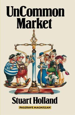 Uncommon Market - Holland, Stuart
