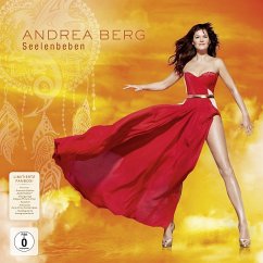 Seelenbeben (Limitierte Fanbox inkl. Fotobuch, Fanschal, Bonus-DVD und mehr) - Andrea Berg