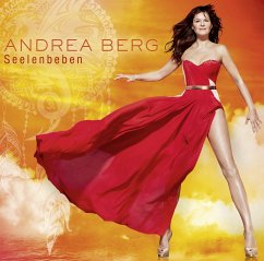 Seelenbeben (2 LP black Vinyl +CD) - Andrea Berg