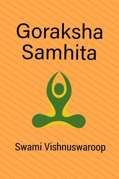 Cover Goraksha Samhita (eBook, ePUB)