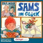 Sams im Glück / Das Sams Bd.7 (MP3-Download)