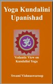 Yoga Kundalini Upanishad (eBook, ePUB)