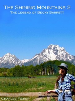 Cover The Shining Mountains 2 (eBook, ePUB)