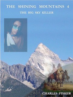 Cover The Shining Mountains 4 (eBook, ePUB)