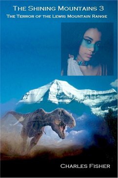 The Shining Mountains 3 (eBook, ePUB) - Fisher, Charles