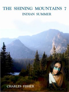 Cover The Shining Mountains 7 (eBook, ePUB)