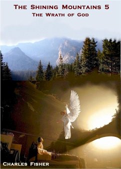 Cover The Shining Mountains 5 (eBook, ePUB)