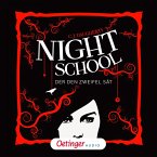 Der den Zweifel sät / Night School Bd.2 (MP3-Download)