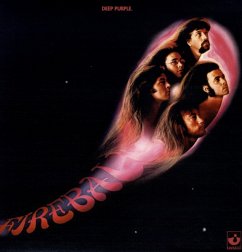 Fireball - Deep Purple