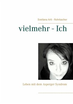 Cover vielmehr - Ich (eBook, ePUB)