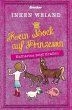 Kein Bock auf Prinzessin! (eBook, ePUB) - Bild 1