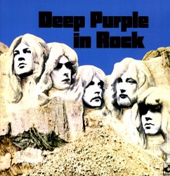 In Rock - Deep Purple