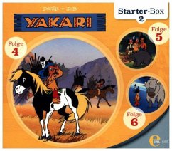 Yakari - Starter-Box