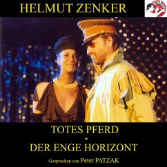 Totes Pferd / Der enge Horizont (MP3-Download) - Zenker, Helmut