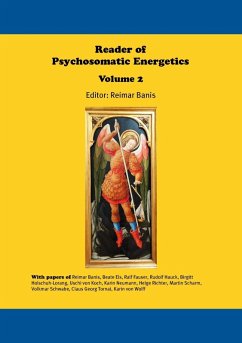 Reader of Psychosomatic Energetics Volume 2 (eBook, ePUB)