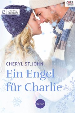Ein Engel für Charlie (eBook, ePUB) - St. John, Cheryl