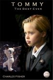 Tommy: The Best Ever (Mantle Baseball, #1) (eBook, ePUB)