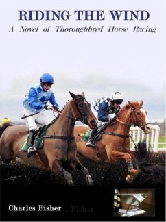 Riding the Wind (eBook, ePUB) - Fisher, Charles