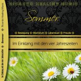 Sommer - Im Einklang mit den vier Jahreszeiten (MP3-Download)