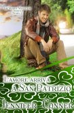 L'amore arriva a San Patrizio (eBook, ePUB)