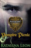 Vampire Picnic (Ravenscroft, #1) (eBook, ePUB)