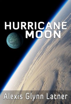 Cover Hurricane Moon (Aeon's Legacy, #1) (eBook, ePUB)