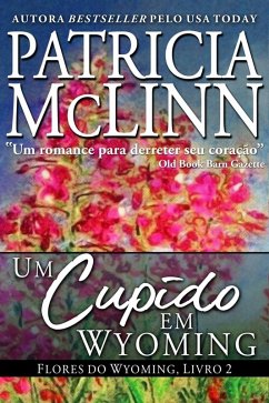Cover Um Cupido em Wyoming (eBook, ePUB)