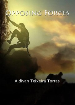 Cover Opposing Forces (eBook, ePUB)