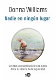 Nadie en ningún lugar (eBook, ePUB)