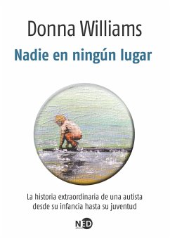 Cover Nadie en ningún lugar (eBook, ePUB)