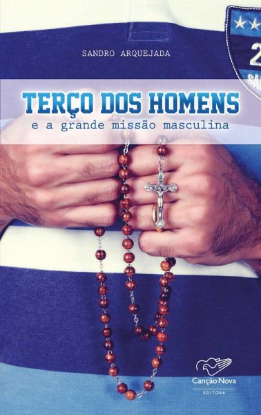 Terço dos homens (eBook, ePUB) Terço dos homens (eBook, ePUB)