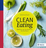 Clean Eating (eBook, PDF)