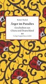 Ärger im Paradies (eBook, PDF) Ärger im Paradies (eBook, PDF)