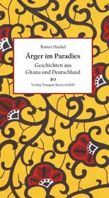 Cover Ärger im Paradies (eBook, PDF)