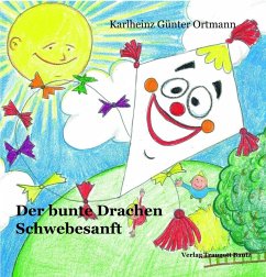 Cover Der bunte Drachen Schwebesanft (eBook, PDF)