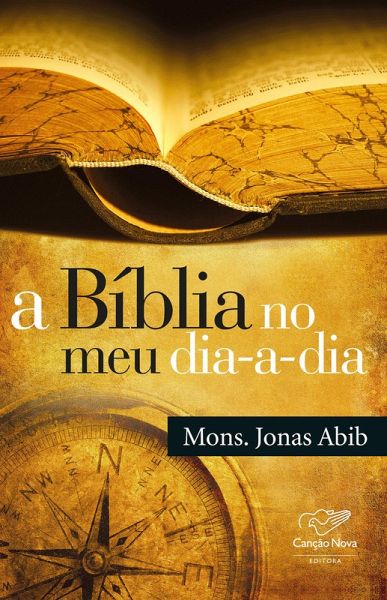 A Bíblia no meu dia-a-dia (eBook, ePUB)