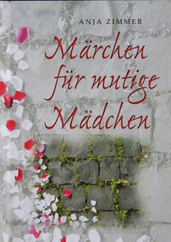 Cover Märchen für mutige Mädchen (eBook, ePUB)
